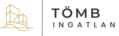 TÖMB Ingatlan Üzemeltető és Szakértő Kft. Logo
